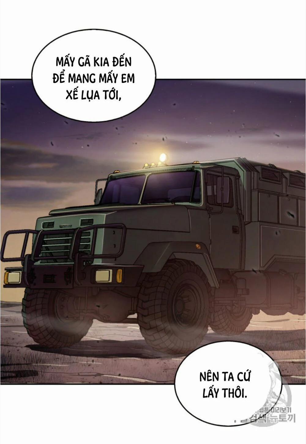Vua Trộm Mộ 130 trang 10