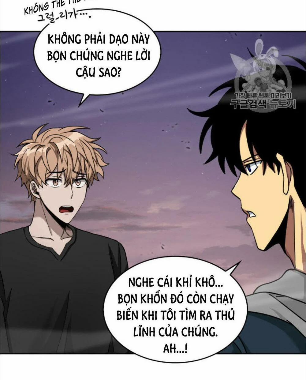 Vua Trộm Mộ 130 trang 2