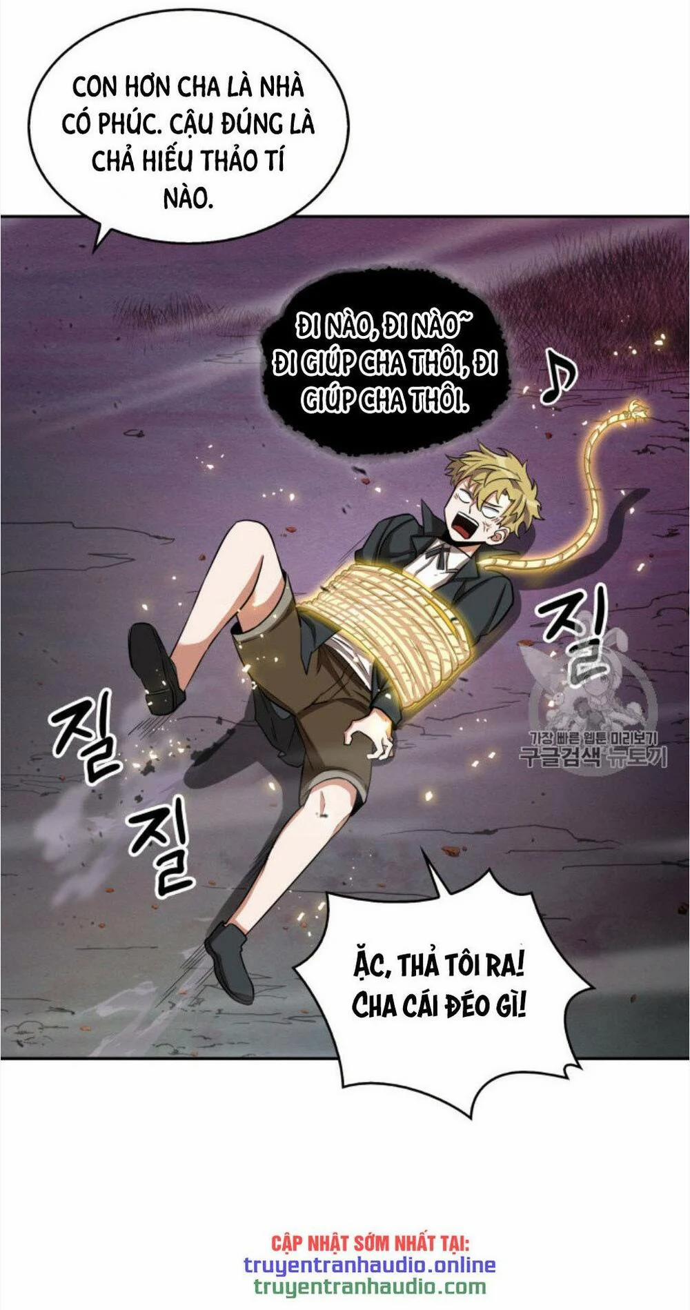 Vua Trộm Mộ 130 trang 32