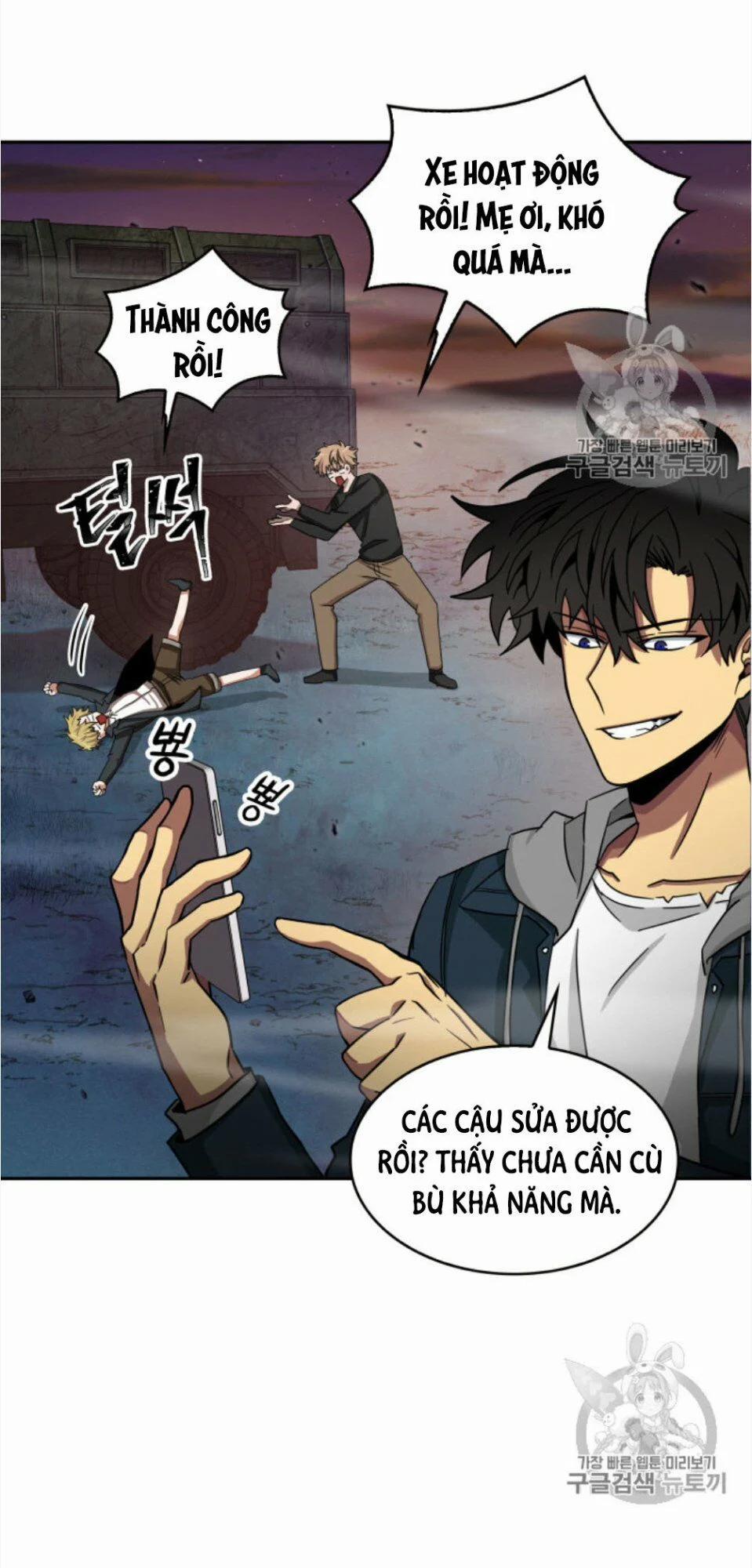 Vua Trộm Mộ 130 trang 36