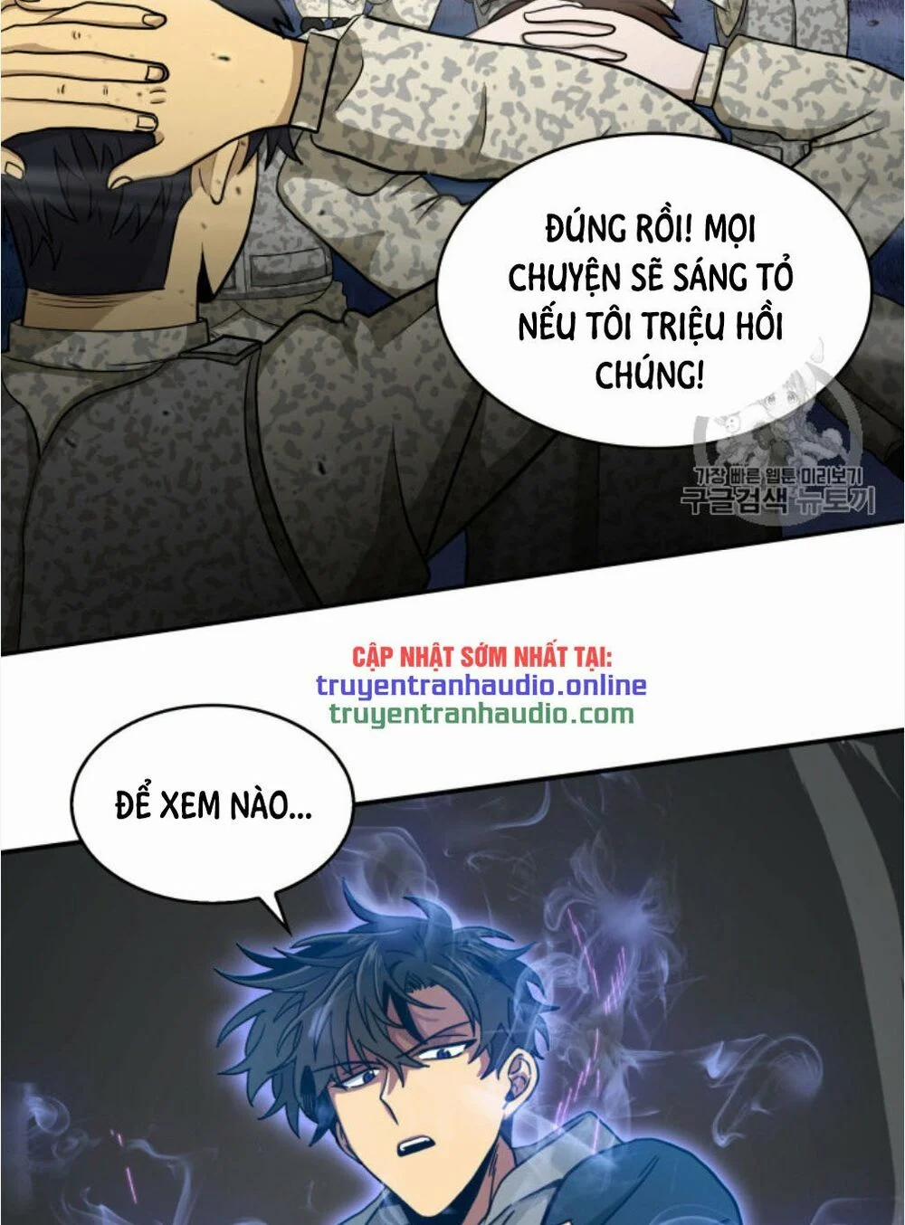 Vua Trộm Mộ 130 trang 4
