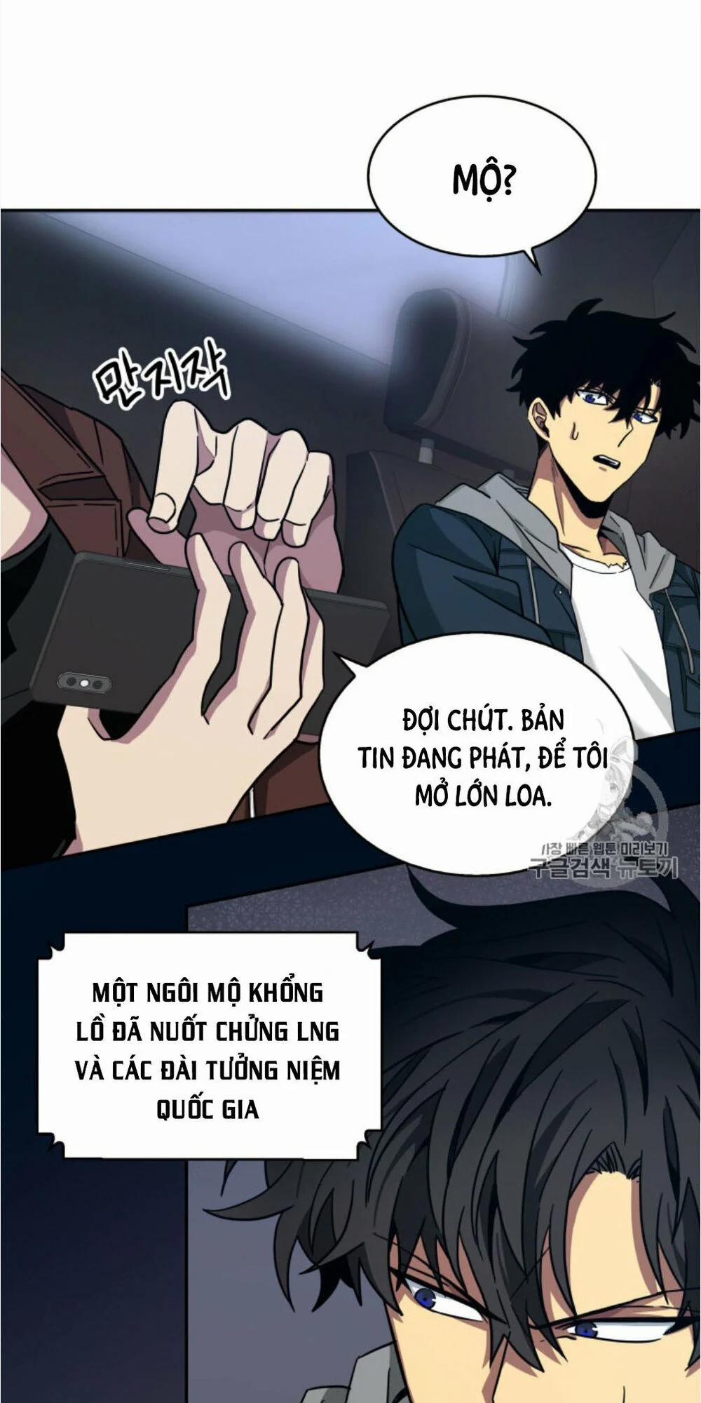 Vua Trộm Mộ 130 trang 46