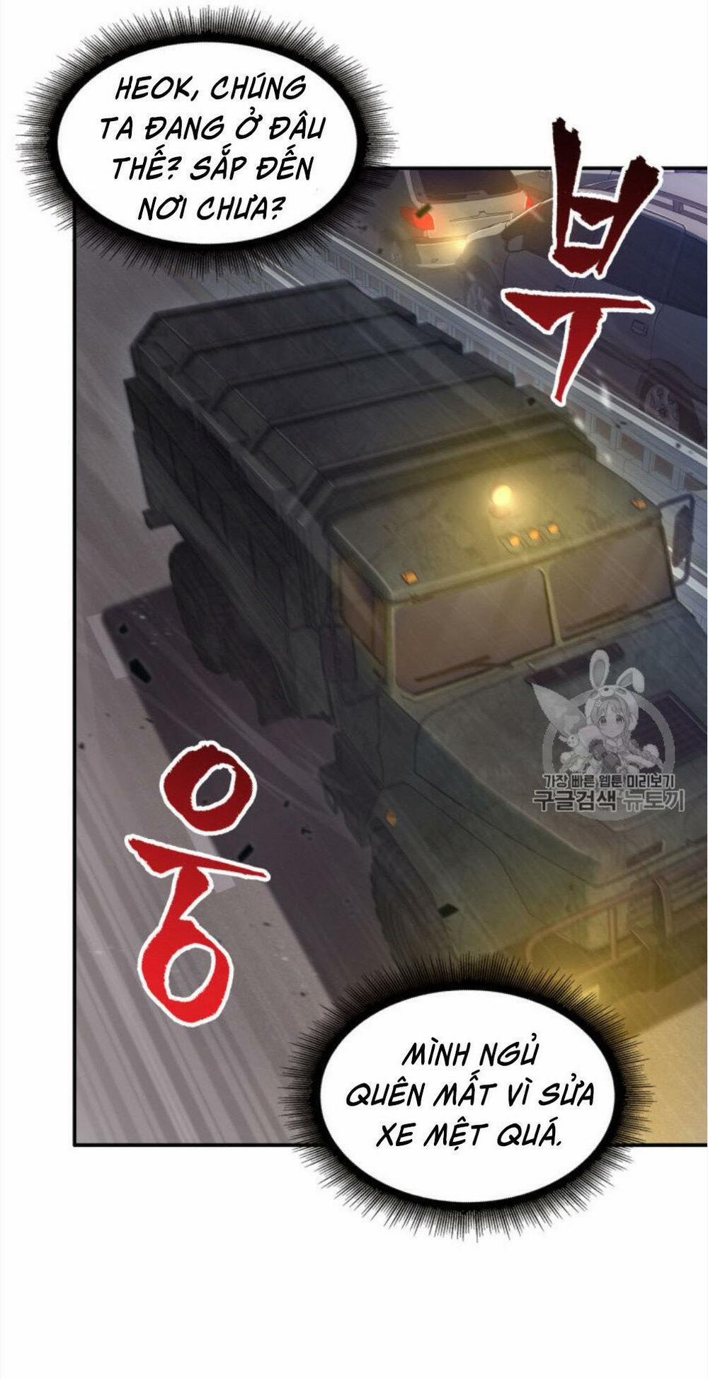 Vua Trộm Mộ 130 trang 49