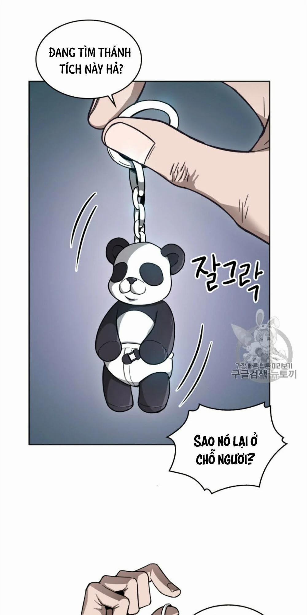 Vua Trộm Mộ 130 trang 54