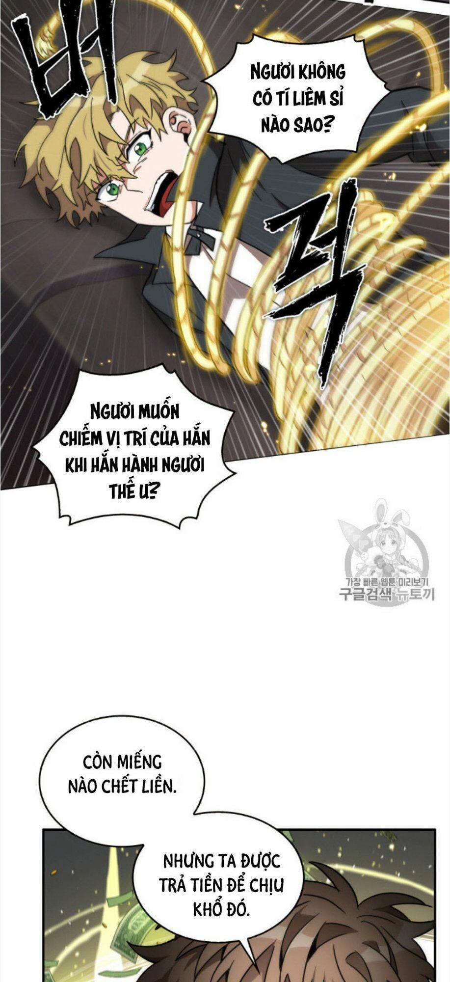 Vua Trộm Mộ 130 trang 58