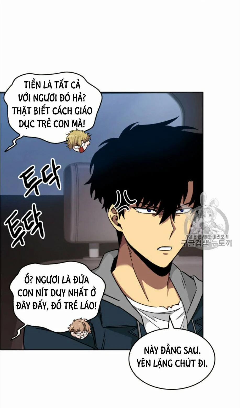 Vua Trộm Mộ 130 trang 60