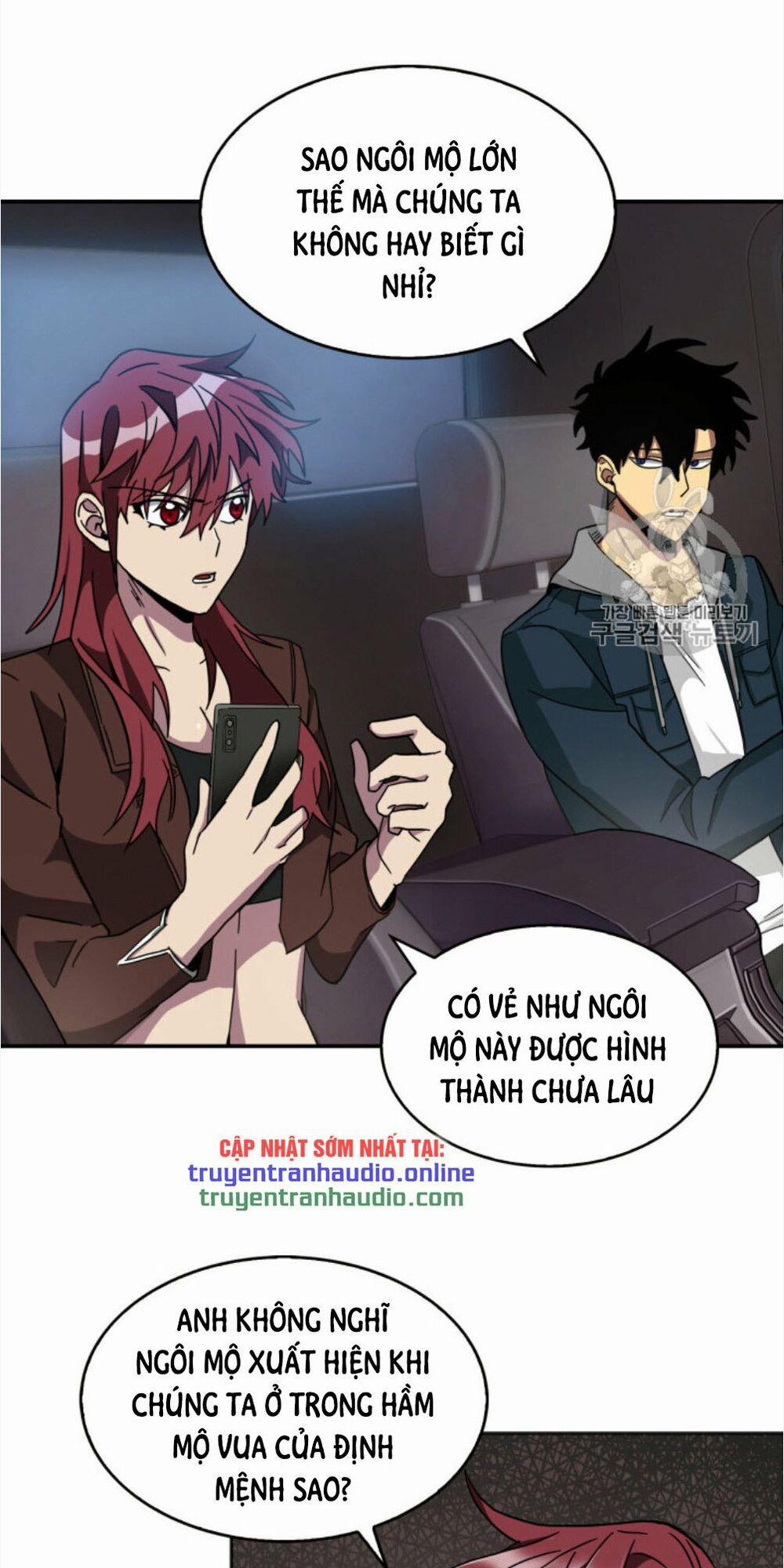 Vua Trộm Mộ 130 trang 61