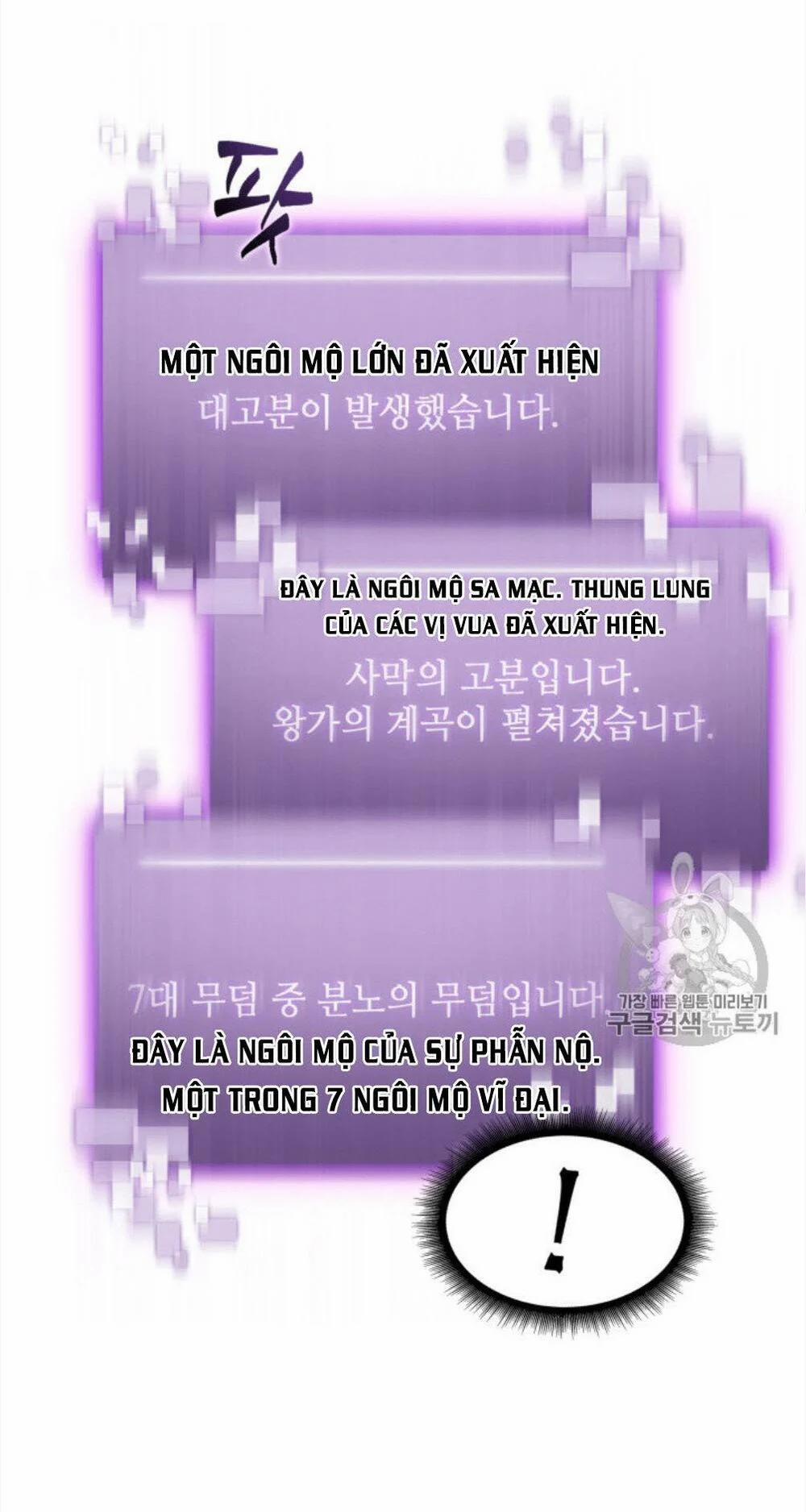 Vua Trộm Mộ 130 trang 64