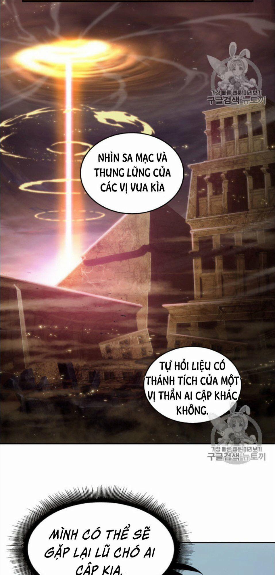 Vua Trộm Mộ 130 trang 66