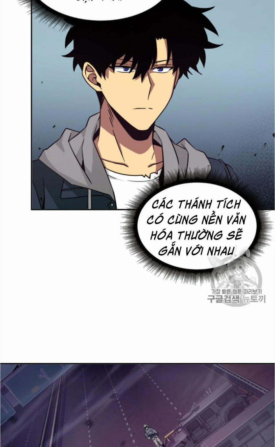 Vua Trộm Mộ 130 trang 67