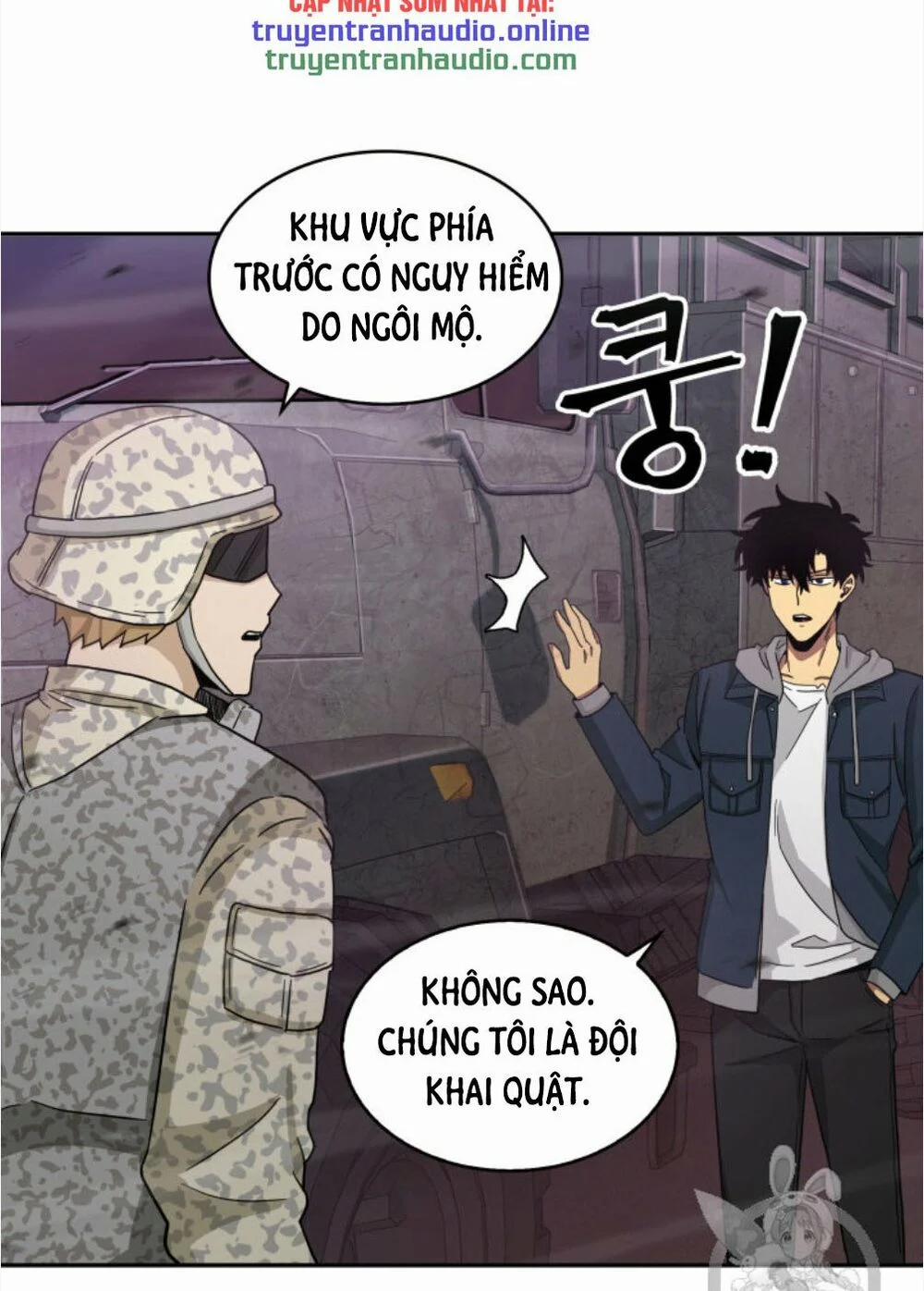 Vua Trộm Mộ 130 trang 71