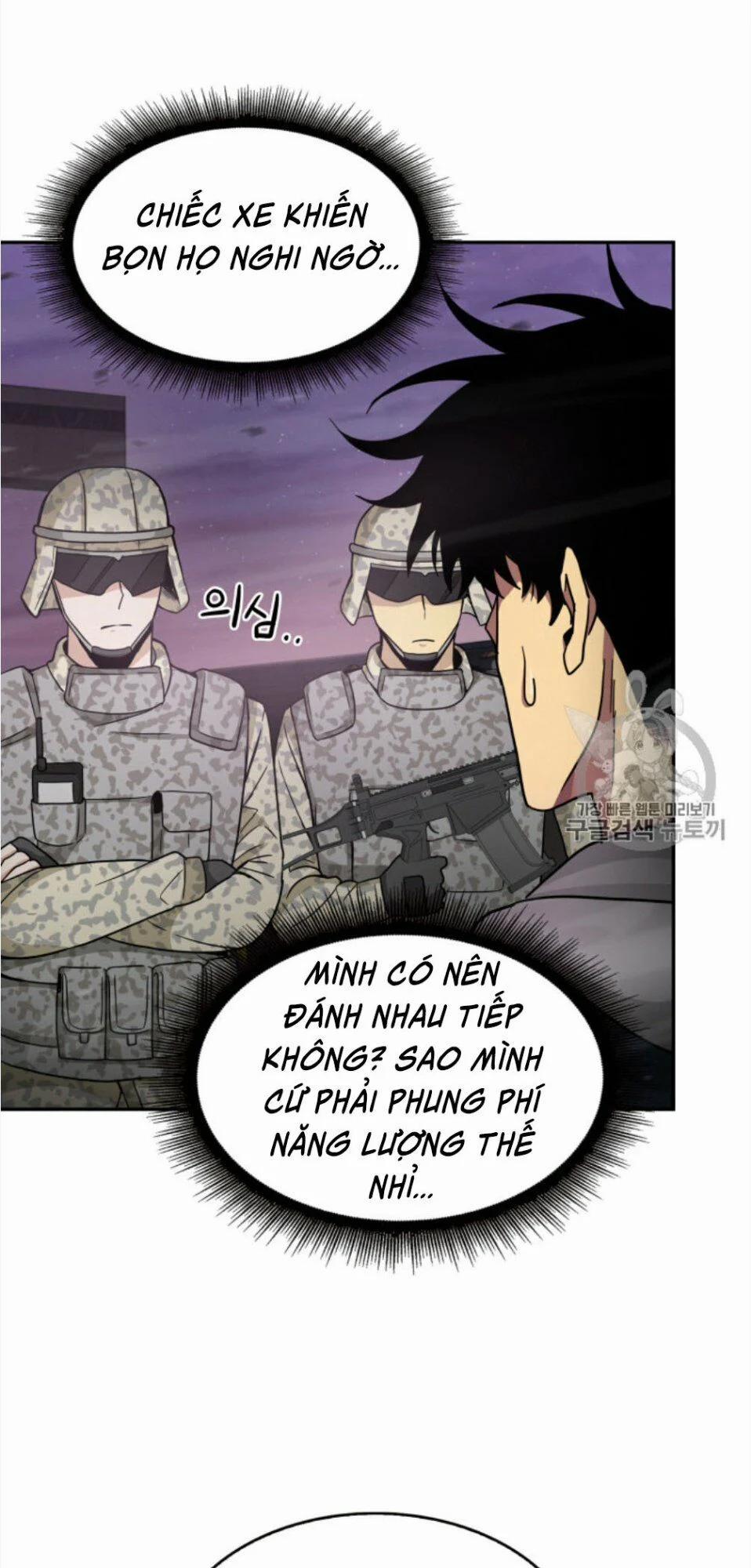 Vua Trộm Mộ 130 trang 74
