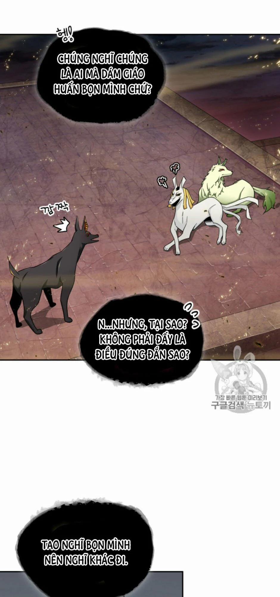 Vua Trộm Mộ 131 trang 10