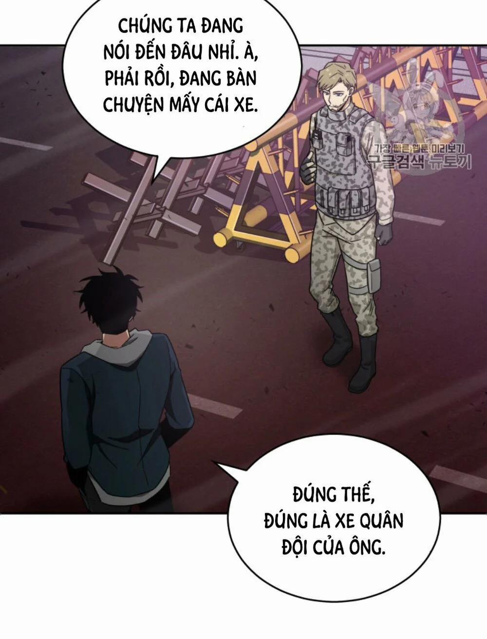 Vua Trộm Mộ 131 trang 32