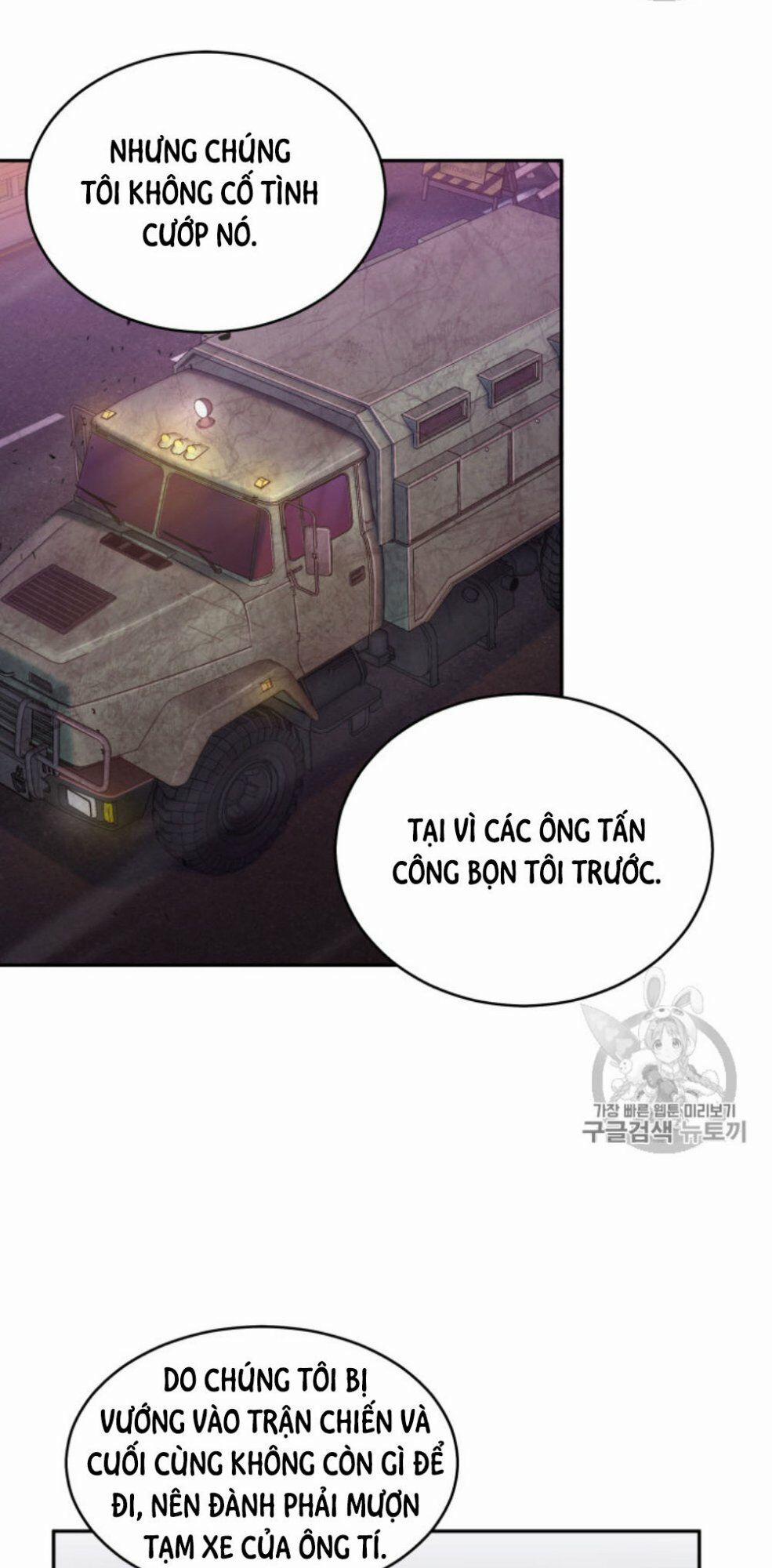 Vua Trộm Mộ 131 trang 33