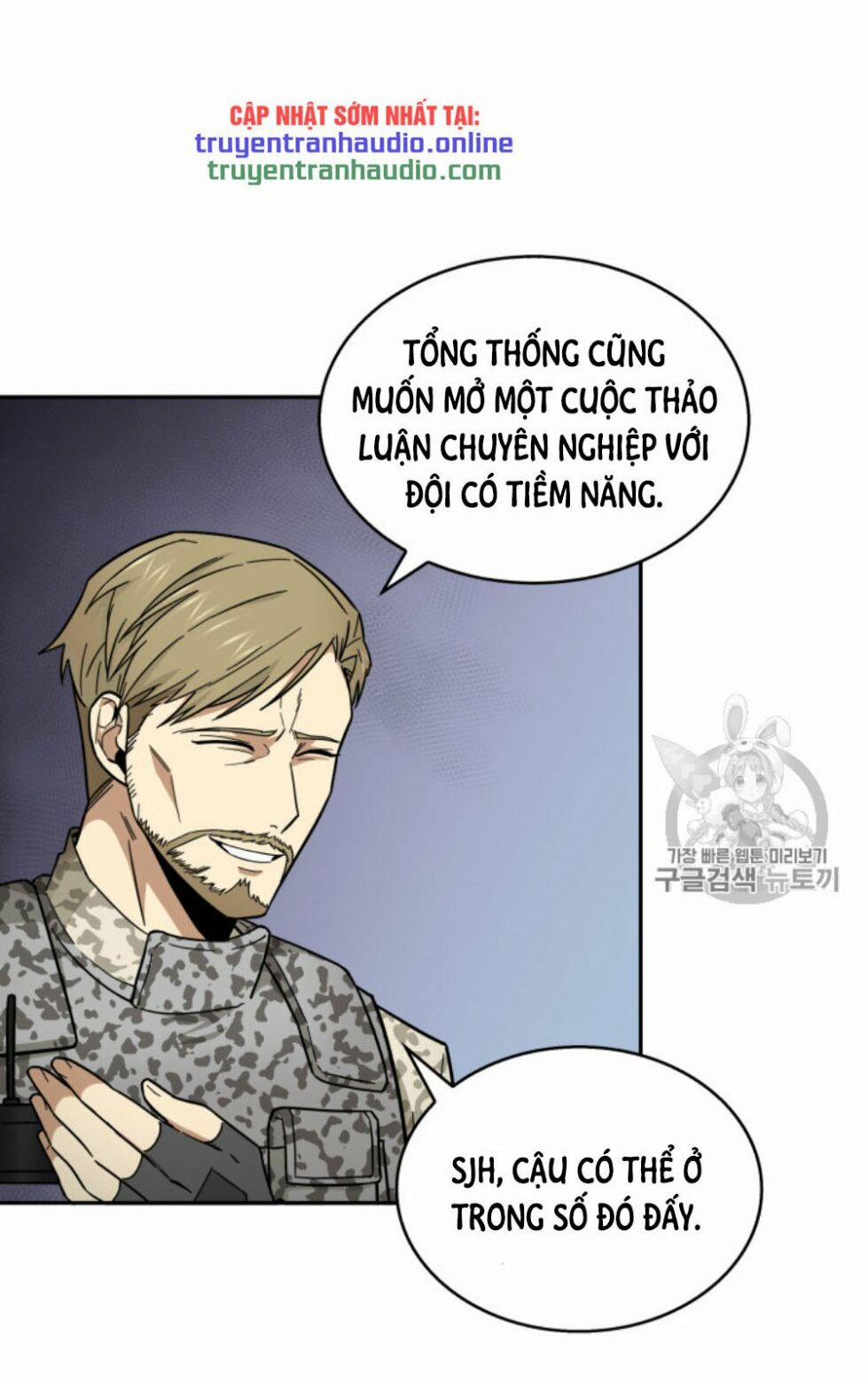 Vua Trộm Mộ 131 trang 38