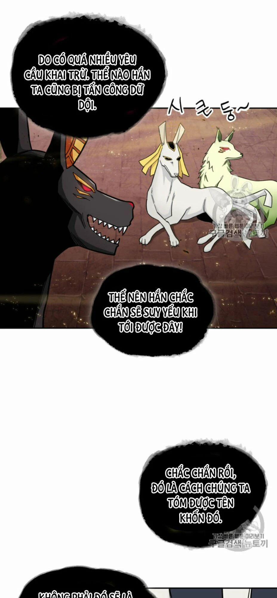 Vua Trộm Mộ 131 trang 4