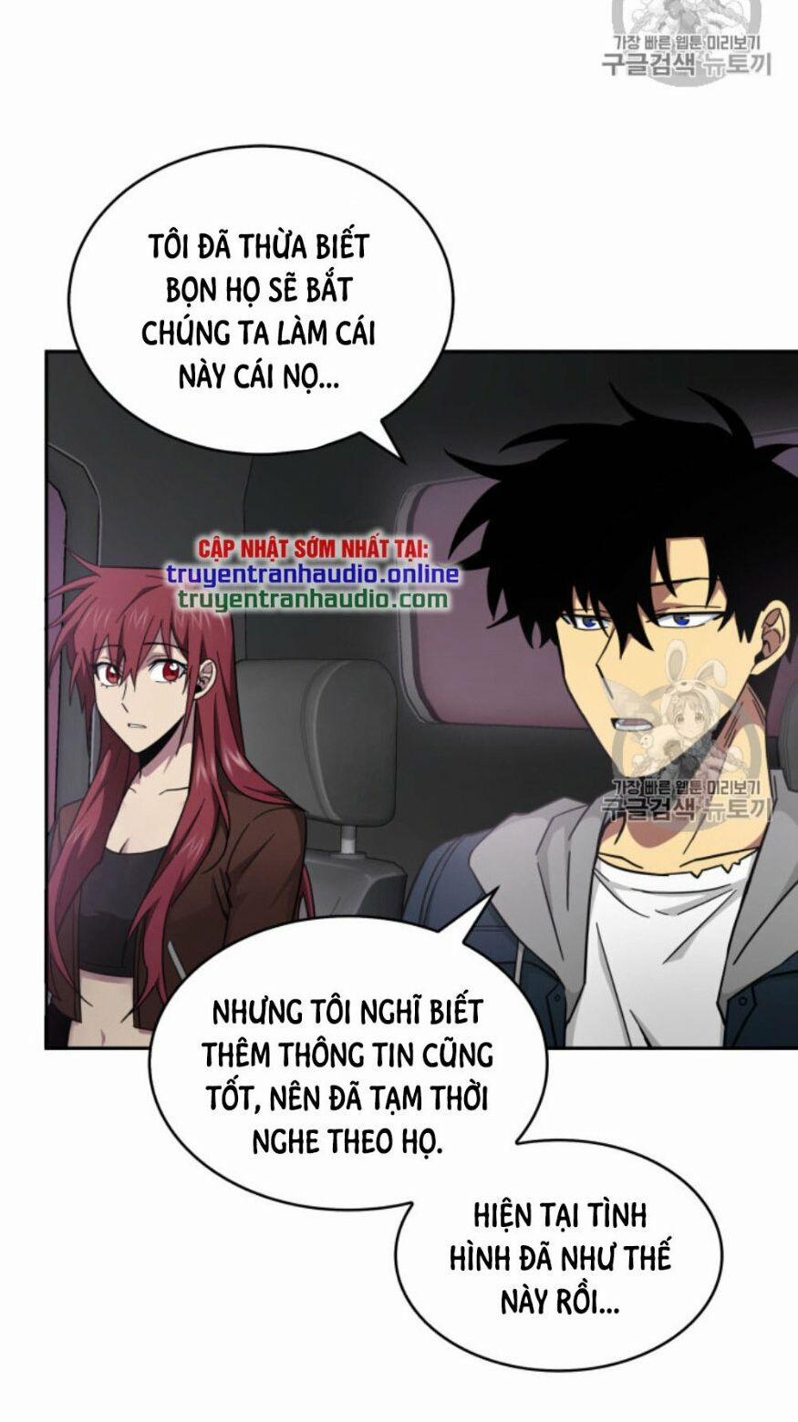 Vua Trộm Mộ 131 trang 44