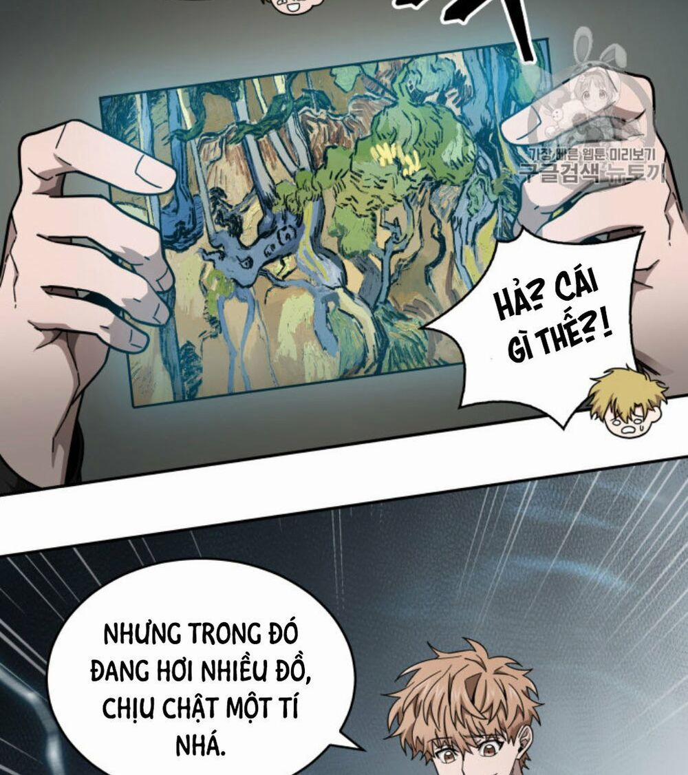 Vua Trộm Mộ 131 trang 51