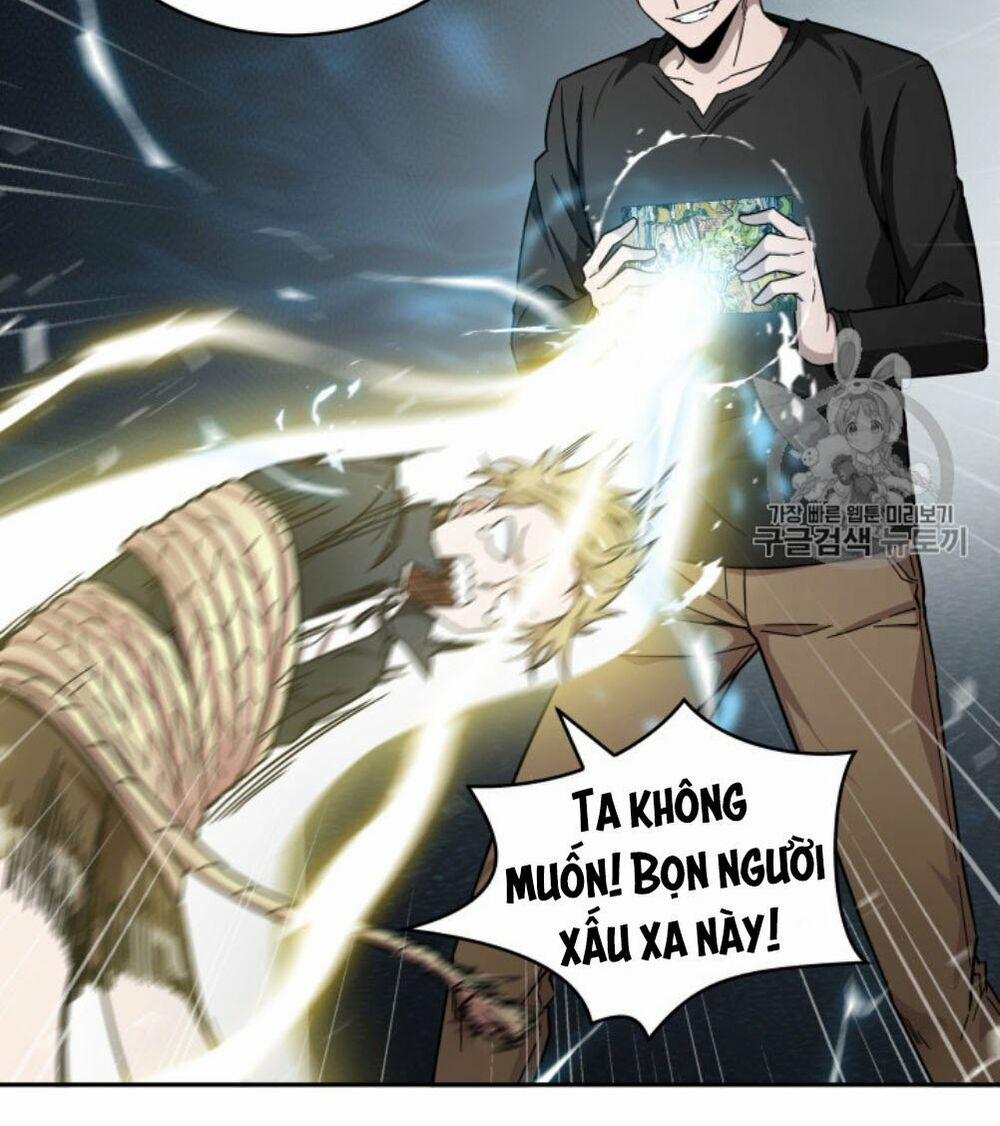 Vua Trộm Mộ 131 trang 52
