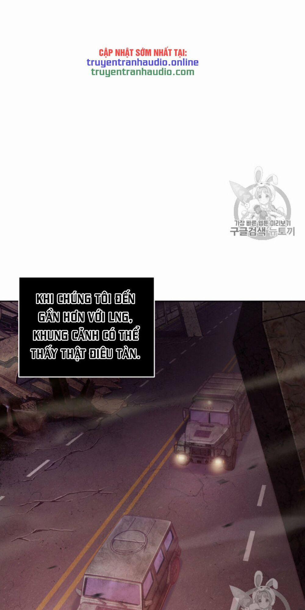 Vua Trộm Mộ 131 trang 53