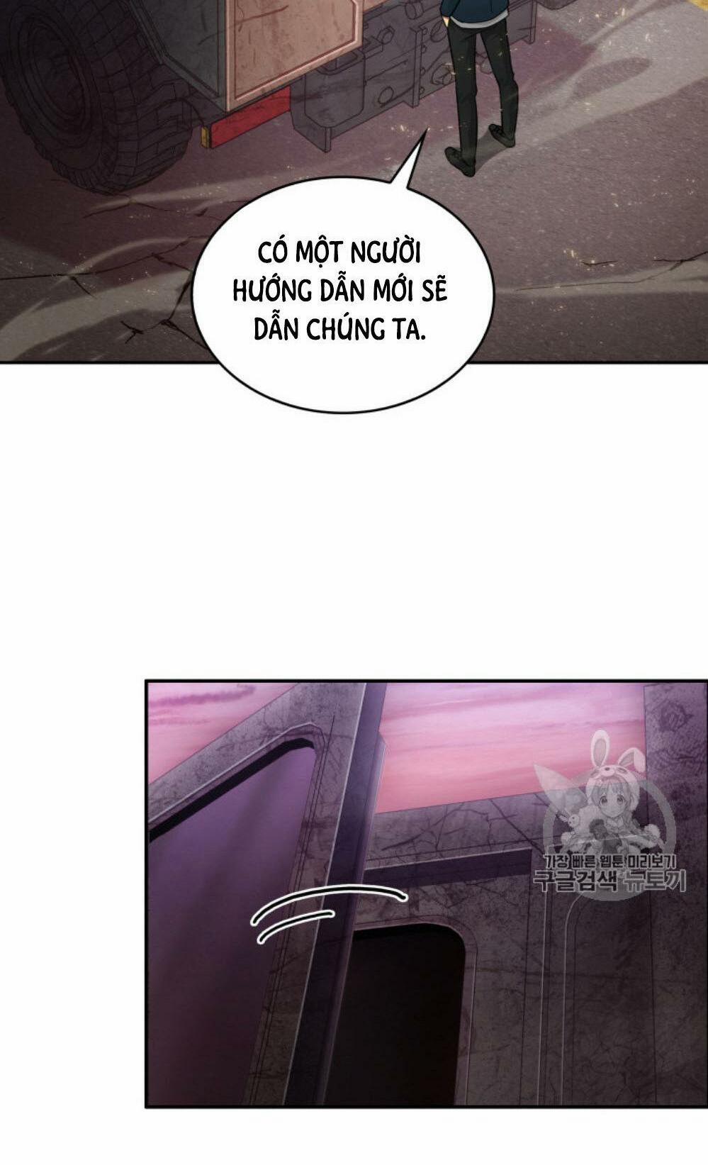 Vua Trộm Mộ 131 trang 70