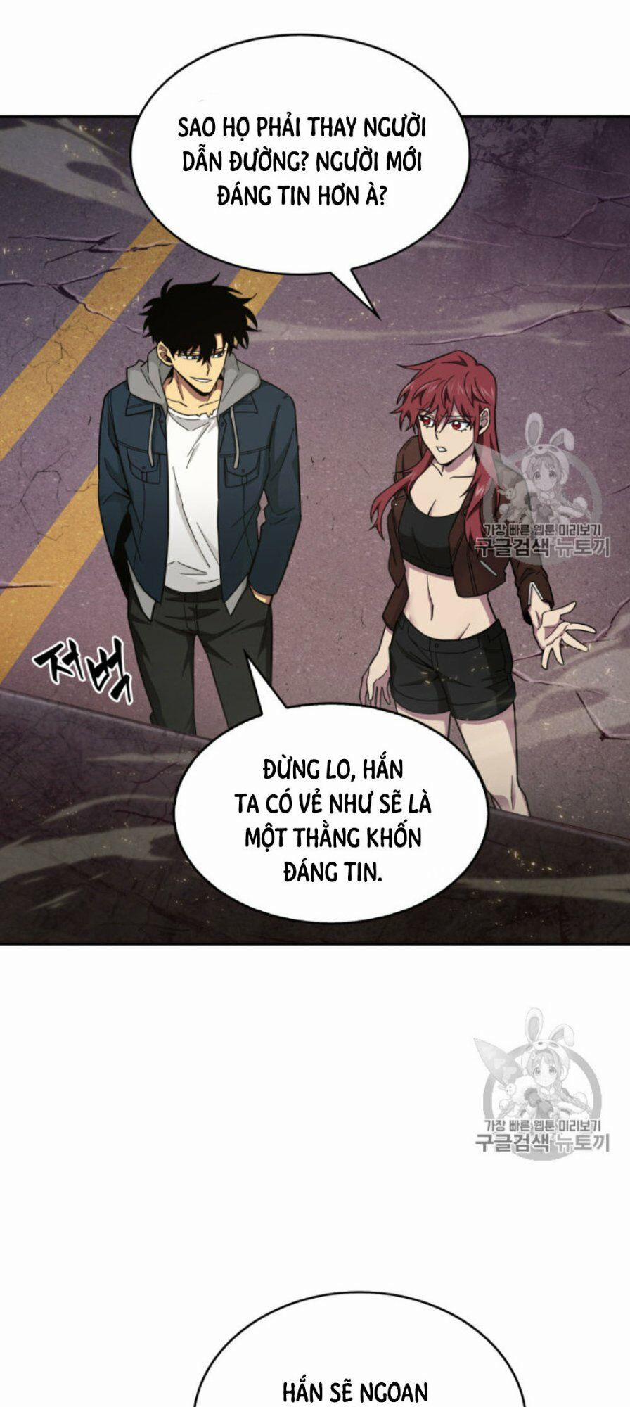Vua Trộm Mộ 131 trang 71