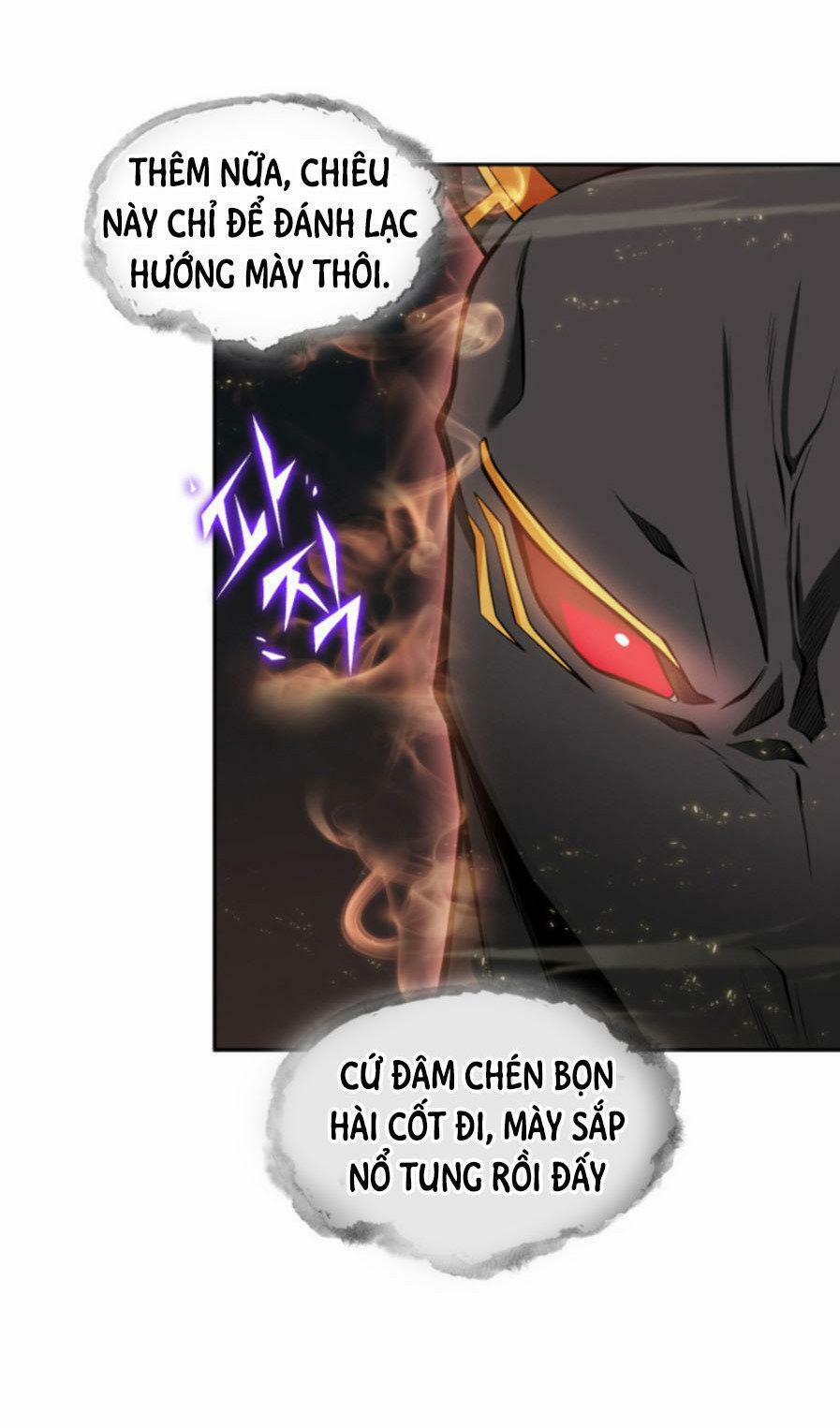 Vua Trộm Mộ 132 trang 10