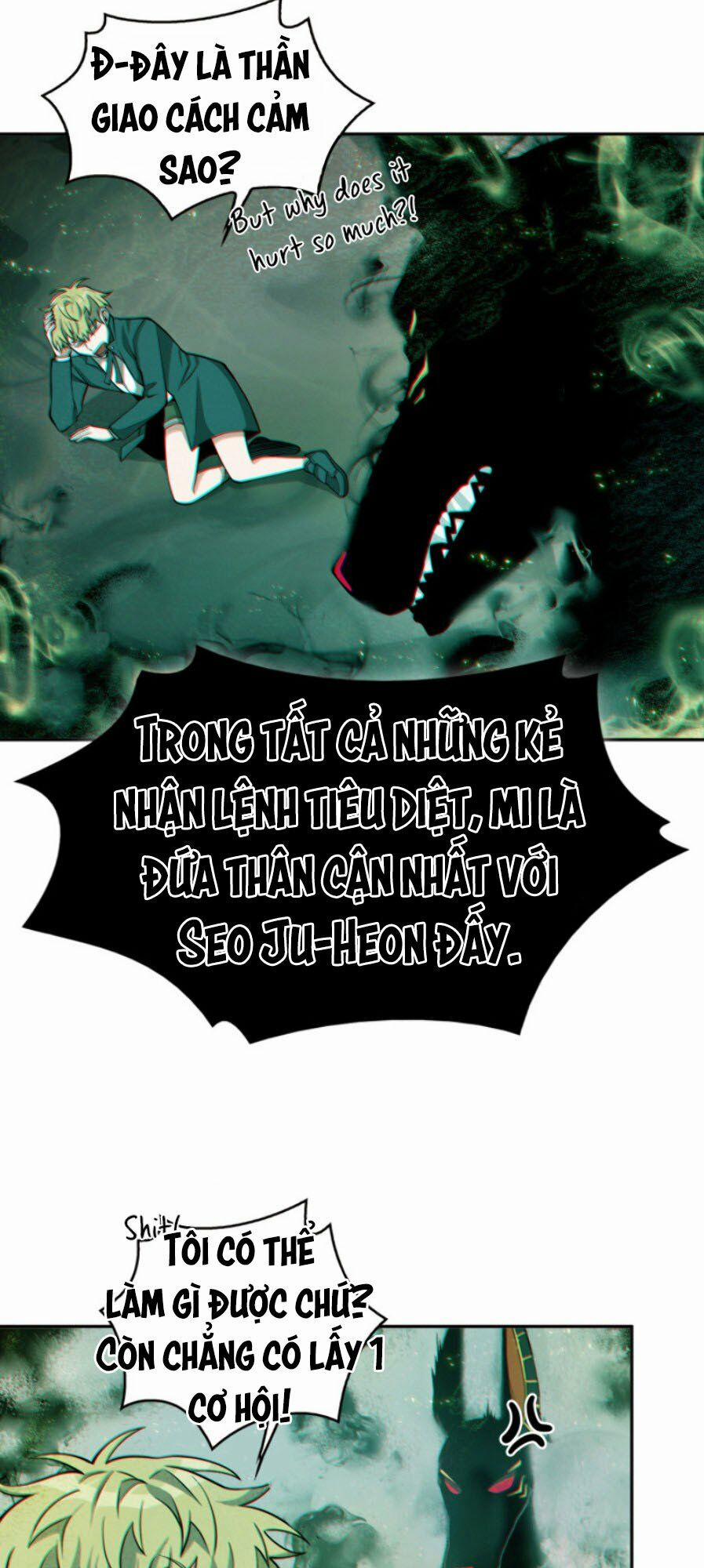 Vua Trộm Mộ 132 trang 17