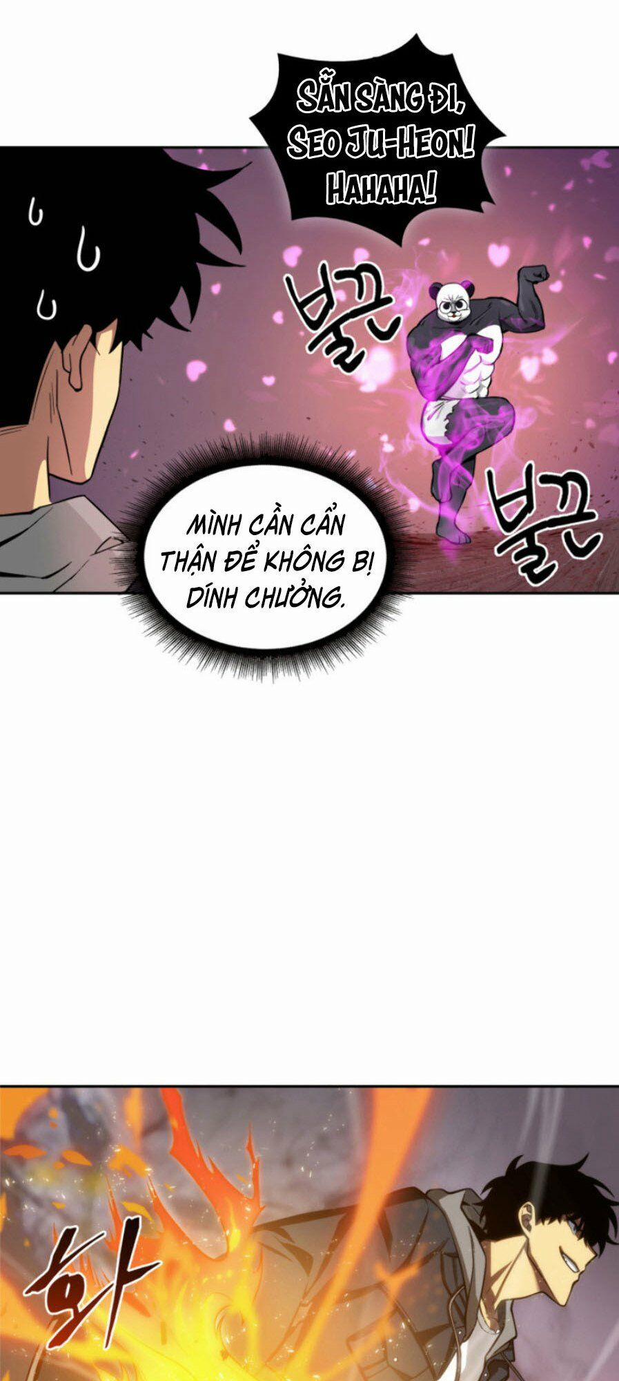 Vua Trộm Mộ 132 trang 32