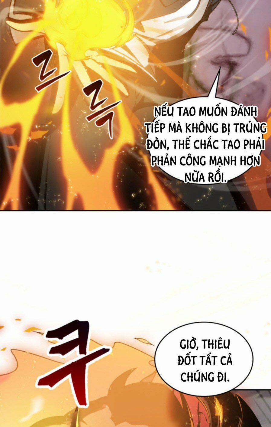 Vua Trộm Mộ 132 trang 33