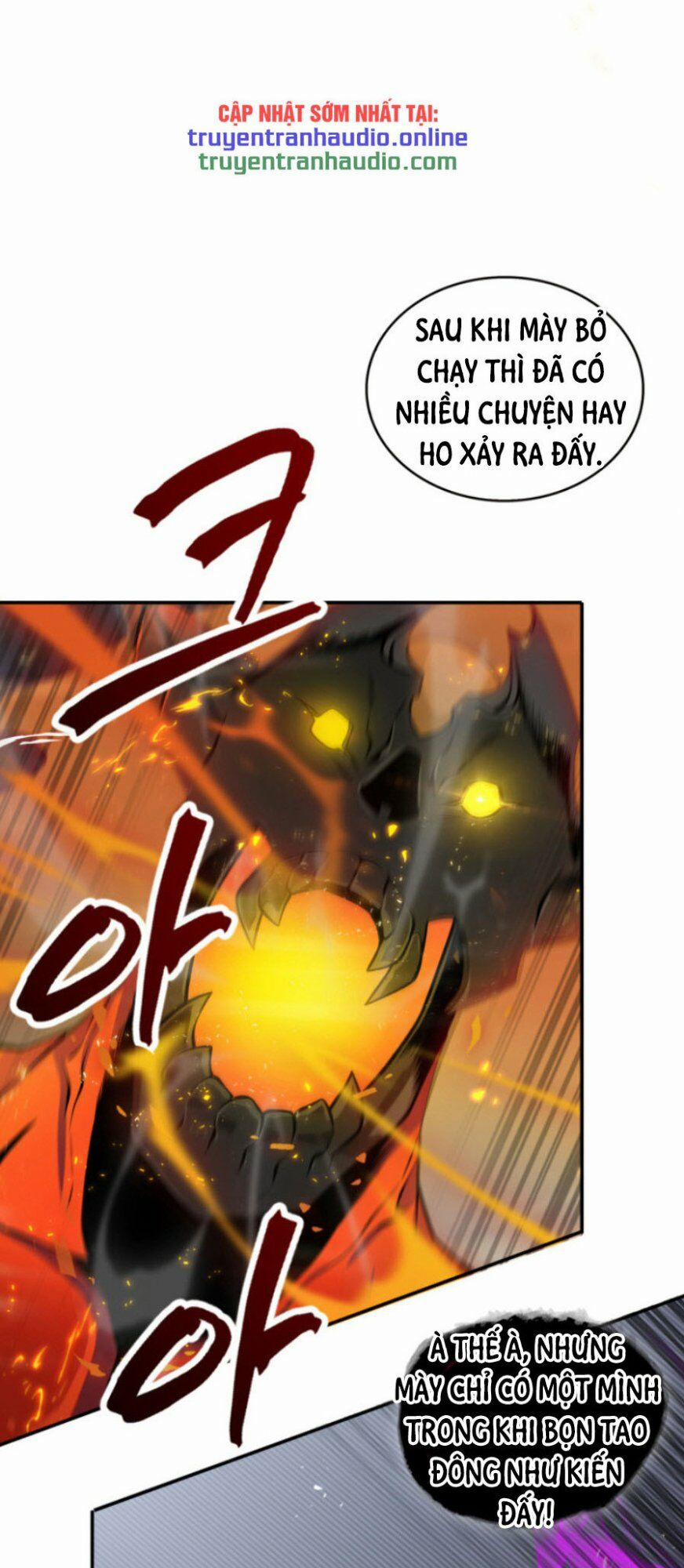 Vua Trộm Mộ 132 trang 35