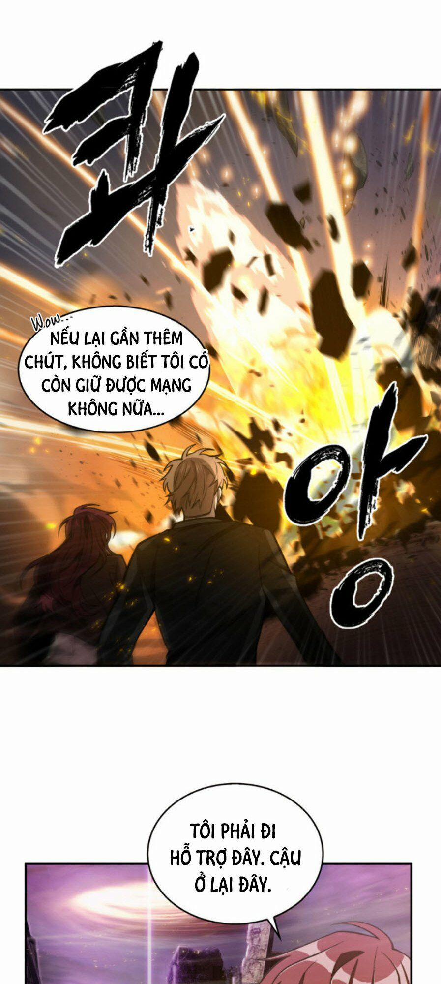 Vua Trộm Mộ 132 trang 38