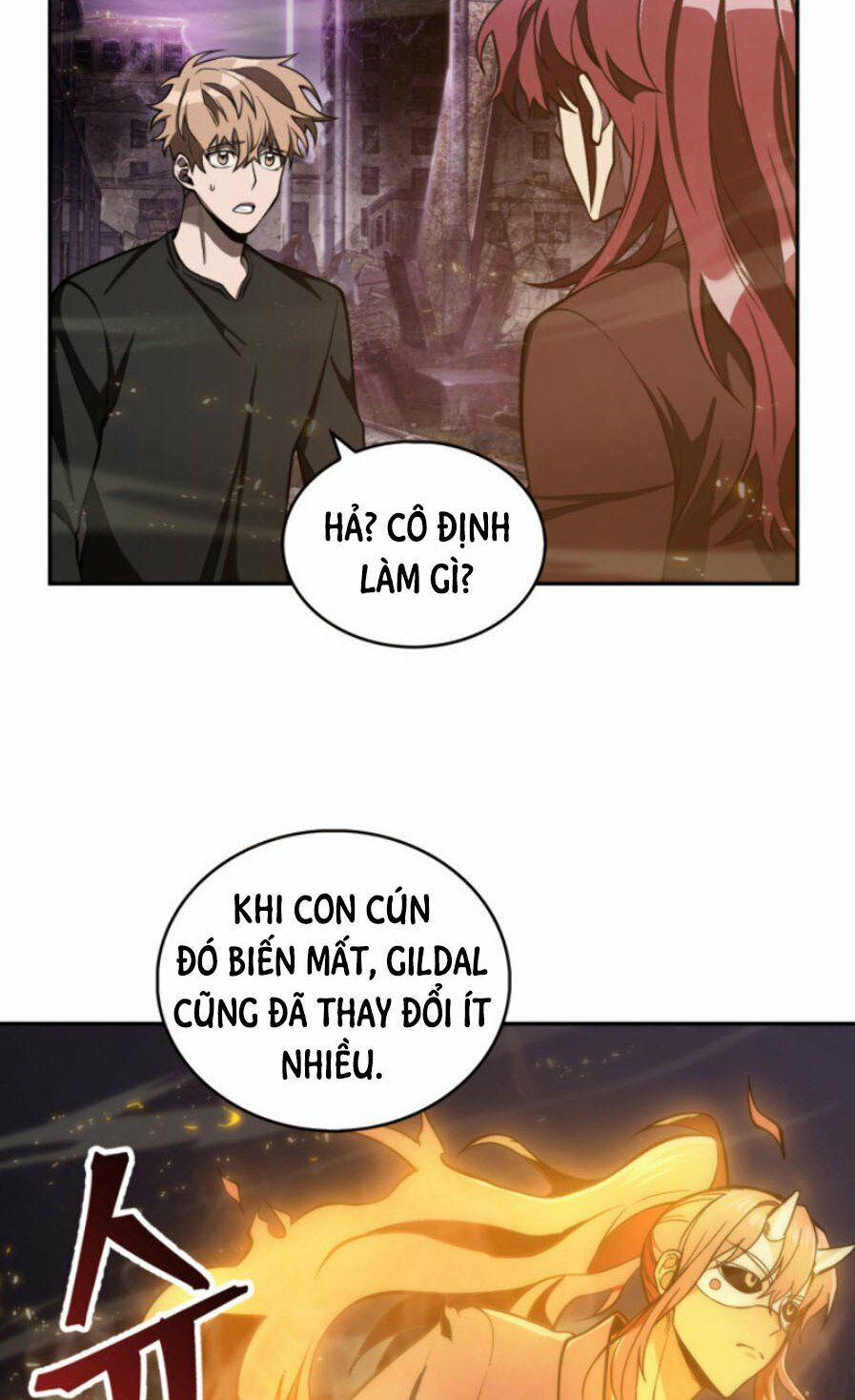 Vua Trộm Mộ 132 trang 39