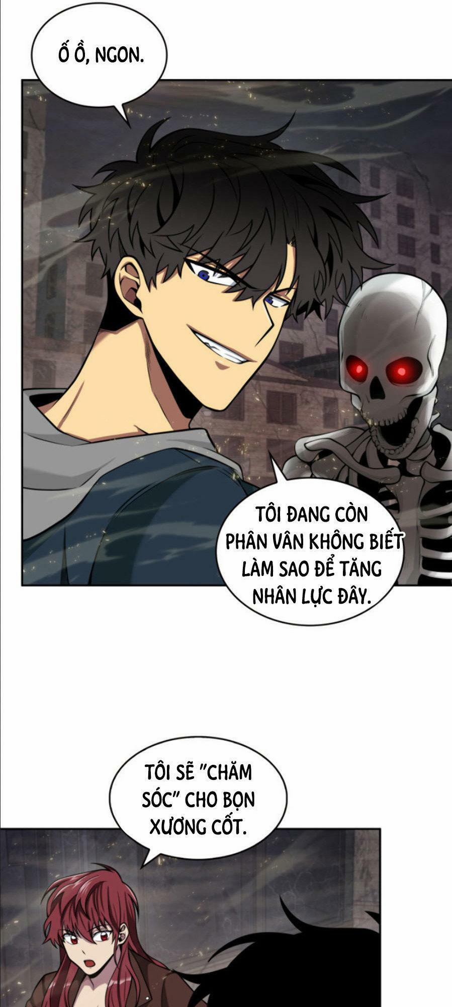 Vua Trộm Mộ 132 trang 46