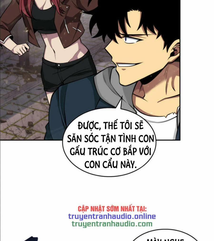 Vua Trộm Mộ 132 trang 47