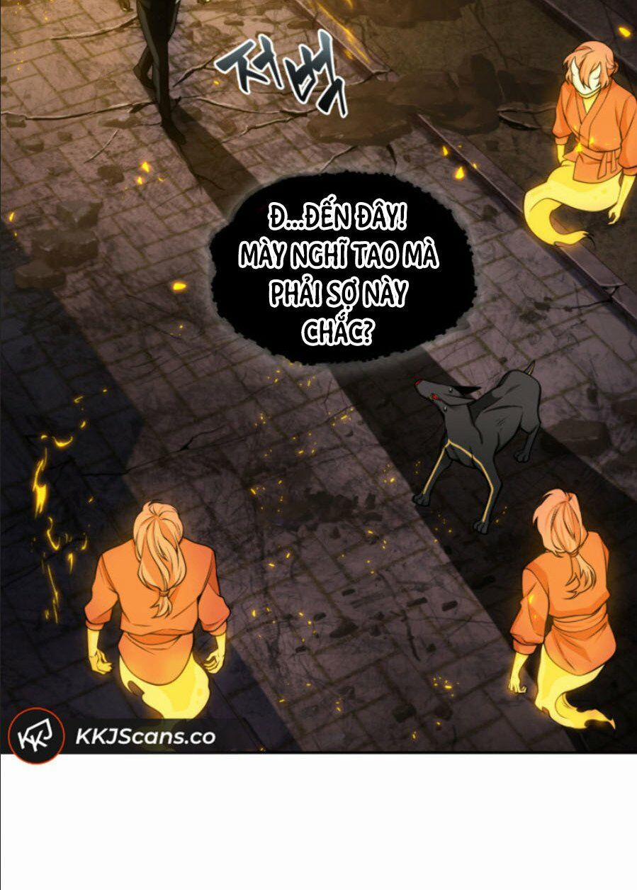 Vua Trộm Mộ 132 trang 60