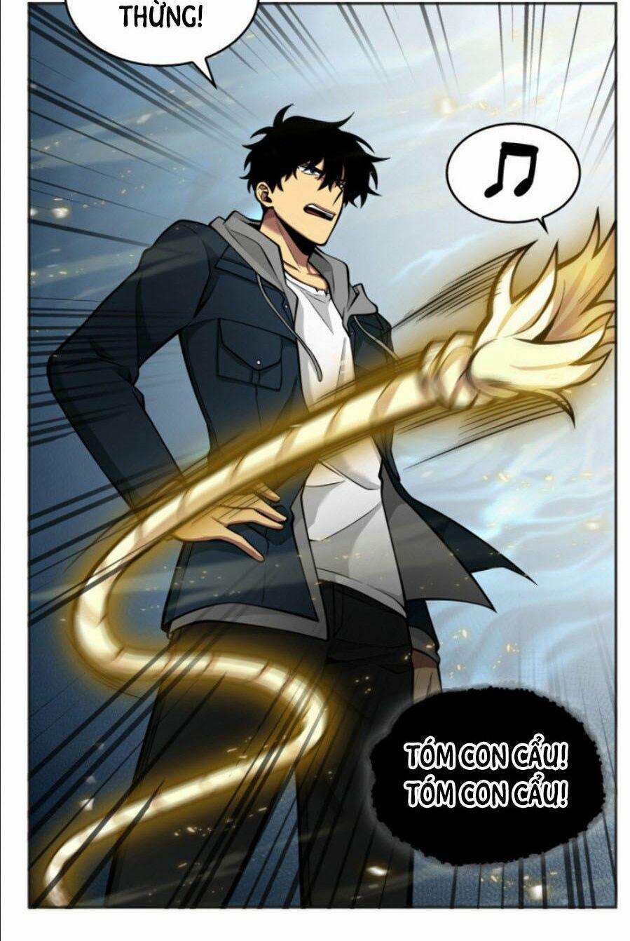Vua Trộm Mộ 132 trang 64