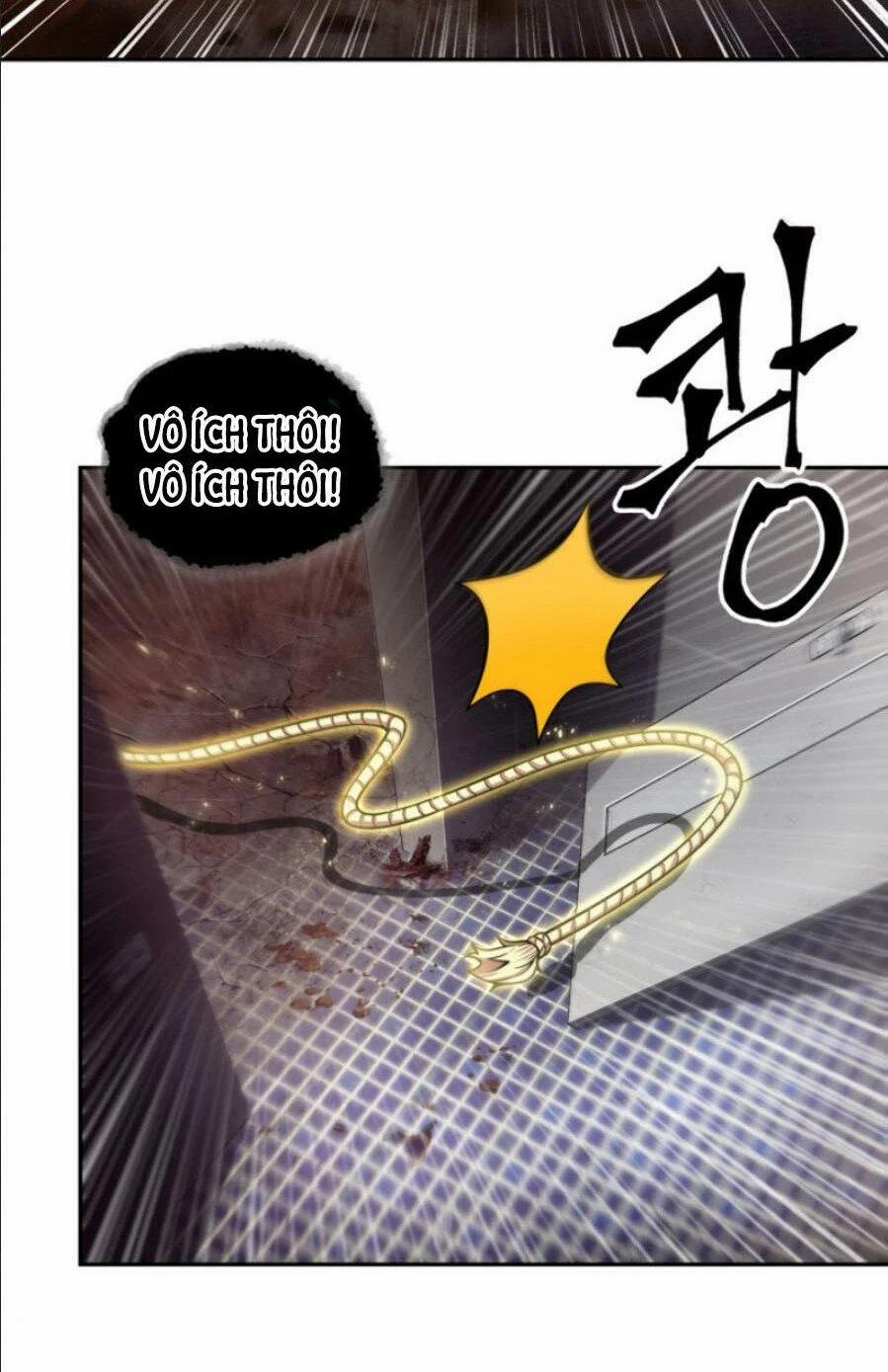Vua Trộm Mộ 132 trang 71