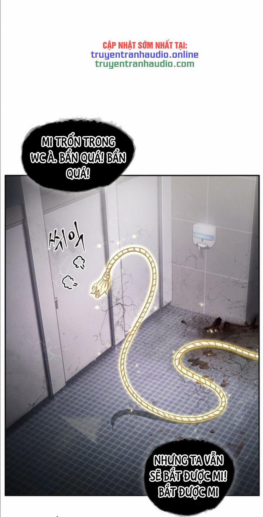 Vua Trộm Mộ 132 trang 72