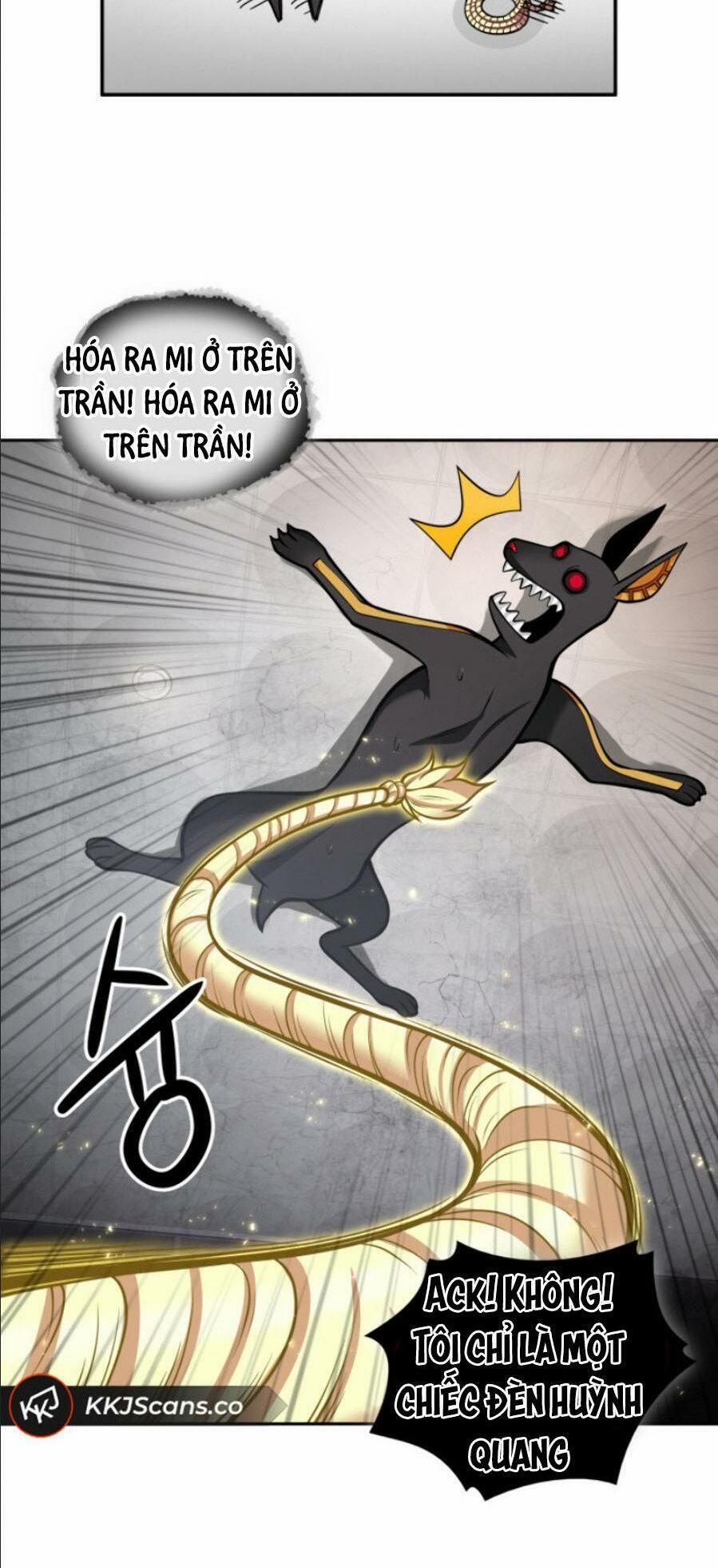 Vua Trộm Mộ 132 trang 79