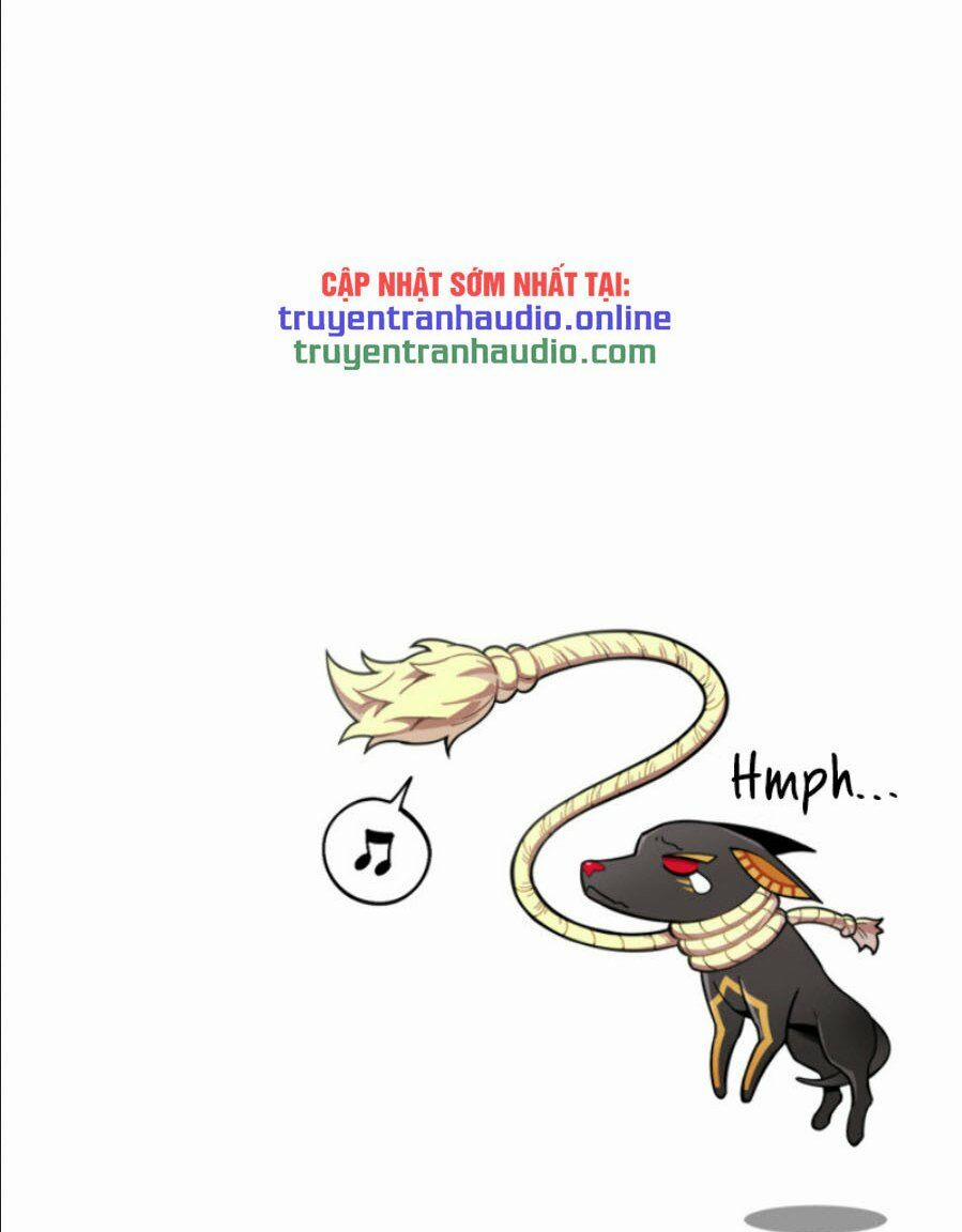 Vua Trộm Mộ 132 trang 81