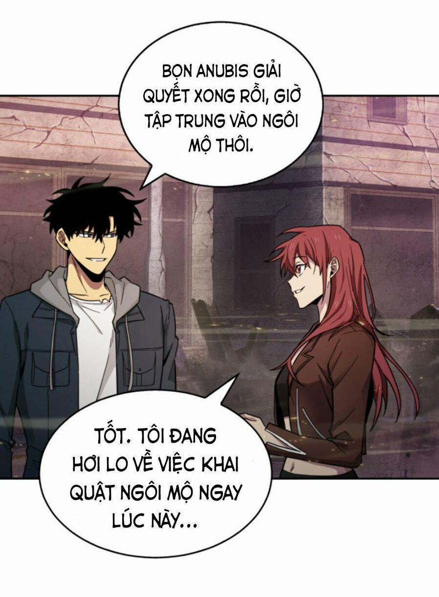 Vua Trộm Mộ 133 trang 33