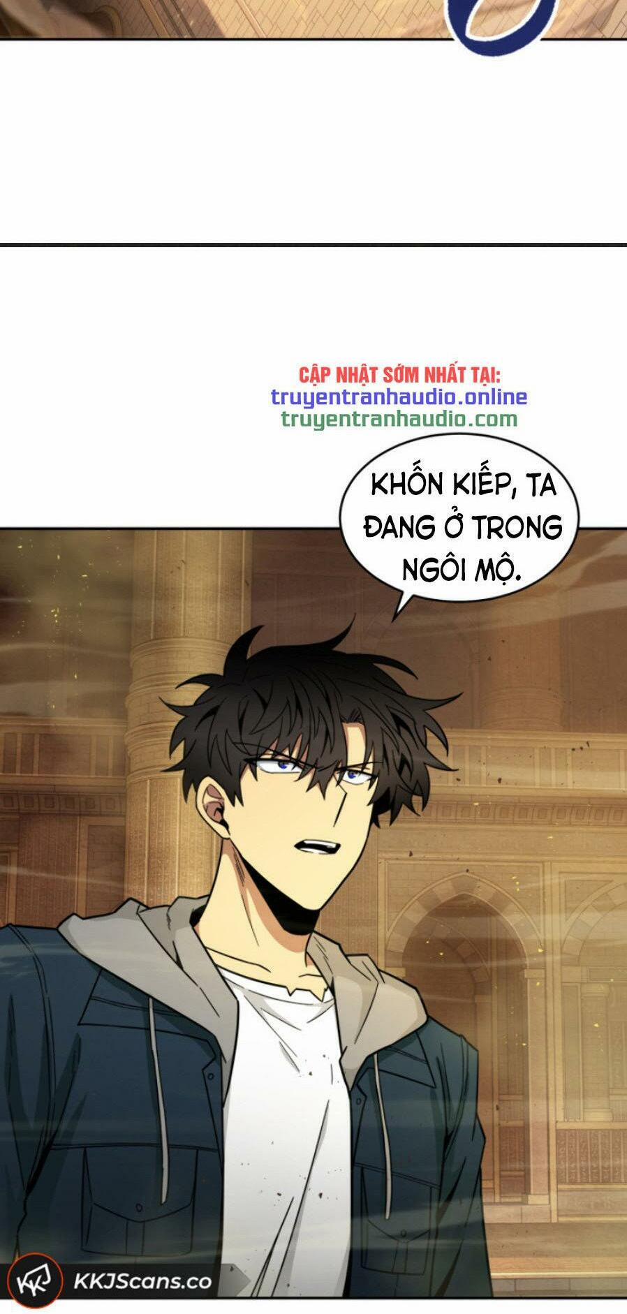 Vua Trộm Mộ 133 trang 51