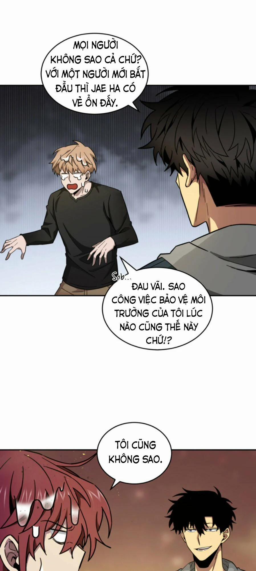 Vua Trộm Mộ 133 trang 55