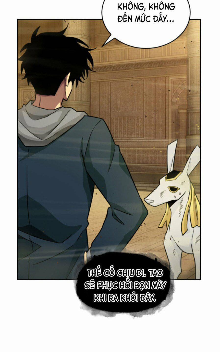 Vua Trộm Mộ 133 trang 62