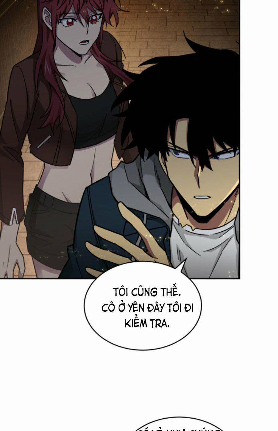 Vua Trộm Mộ 133 trang 69