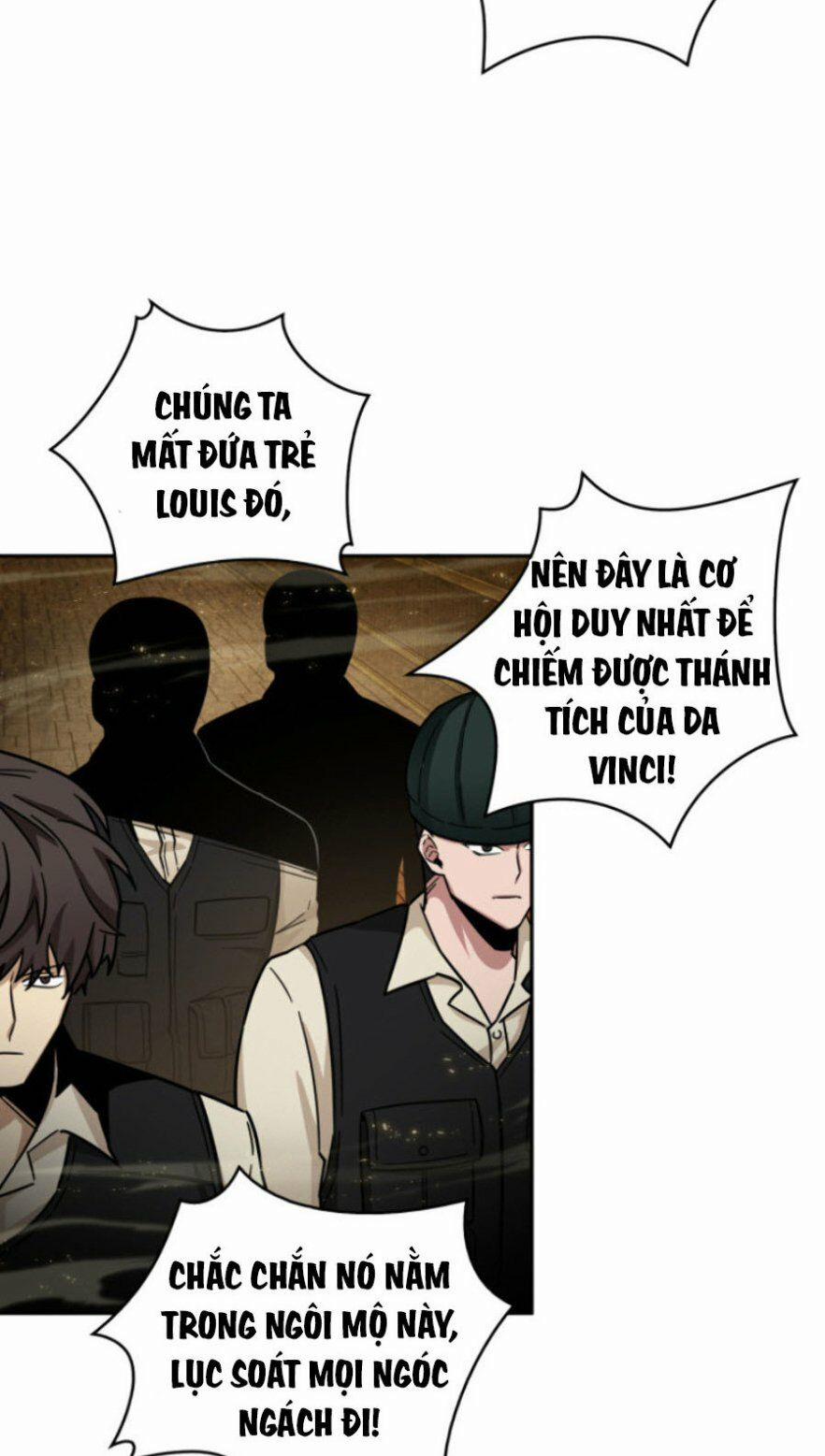 Vua Trộm Mộ 133 trang 72