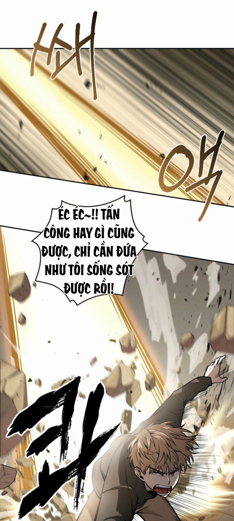 Vua Trộm Mộ 134 trang 20