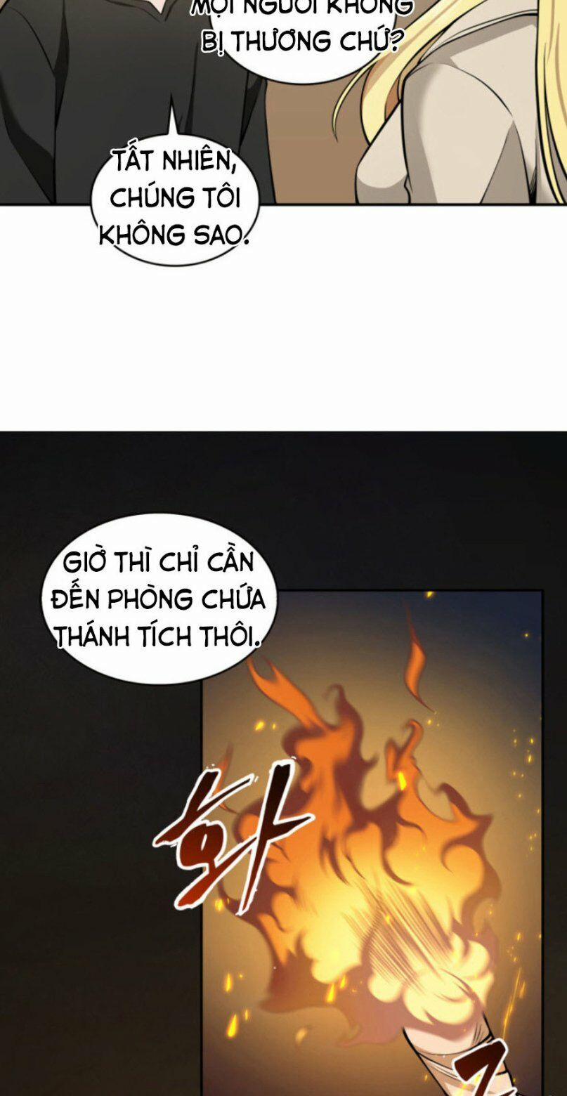 Vua Trộm Mộ 134 trang 41